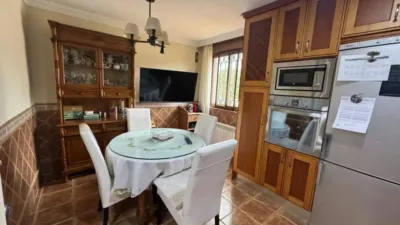 Chalet in La Condomina photo 8