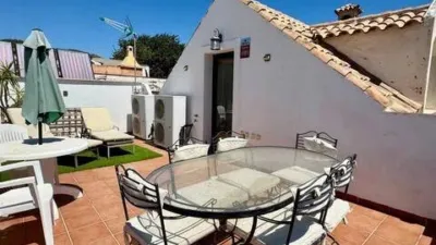 Casa en Arroyo de la Miel photo 17