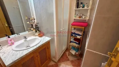 Chalet en Lepe photo 23