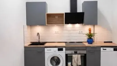 Apartment in Pont Nou photo 5