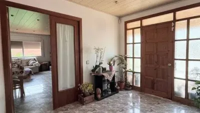 Chalet on Calle Mossen Jacinto Verdaguer Nn photo 15