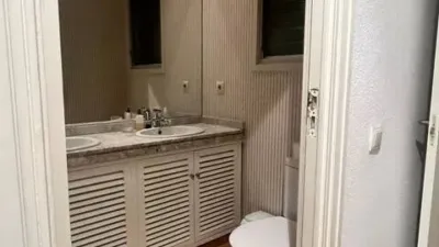 Apartment in El Viso photo 3
