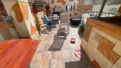 Terraced house on Calle de Madrid photo 13
