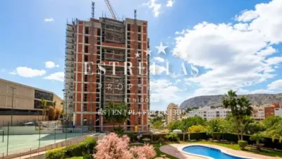 Apartment in Calpe - Calp photo 6