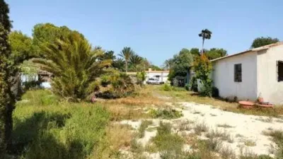 Casa – Elche, la Vallverda Alta - Vista 5