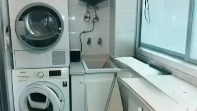 Piso – Elche/Elx, el Raval de Sant Joan, el Baix Vinalopó - Vista 2