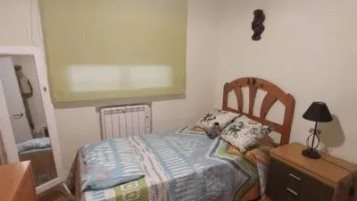 House in Ambite photo 8