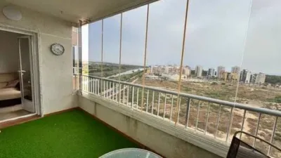 Apartment in Guardamar Playa photo 22