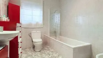 Chalet on Calle Mossen Jacinto Verdaguer Nn photo 21