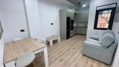 Apartment in Murcia City photo 8