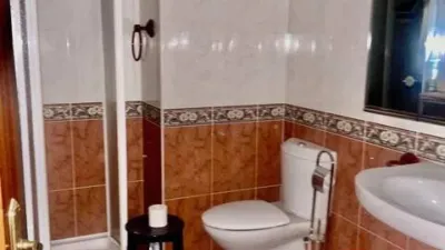 Apartment in Embajadores-Lavapiés photo 15