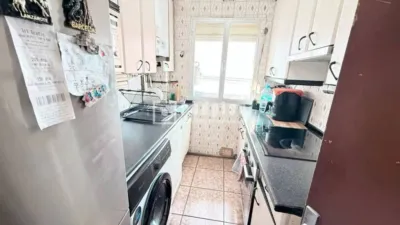 Apartment in Zofío photo 8