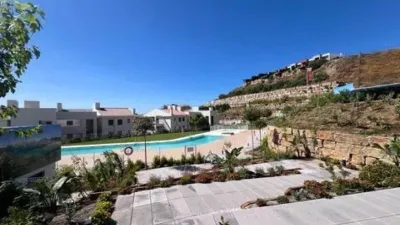 Apartment in El Paraíso-Atalaya-Benamara photo 29