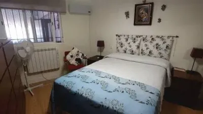 House in Ambite photo 11