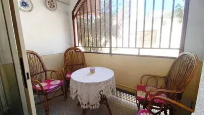 Apartment in Puerto de Mazarrón photo 9