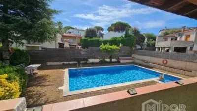 Chalet on Carrer de Montclar photo 67
