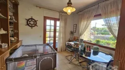 Chalet on Carrer de Montclar photo 15