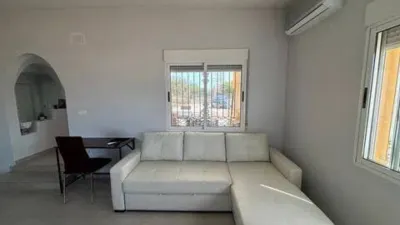 Chalet in Crevillent photo 22