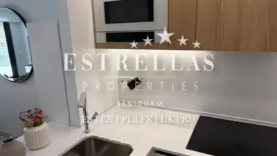 Apartment in Calpe - Calp photo 9
