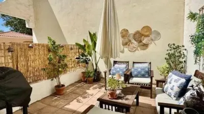 Casa en Arroyo de la Miel photo 86