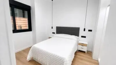 Apartment in Murcia City photo 5