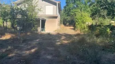 Chalet in San Cibrao Das Viñas (Capital) photo 2