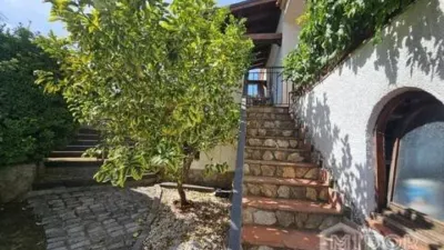 Chalet on Carrer de Montclar photo 56