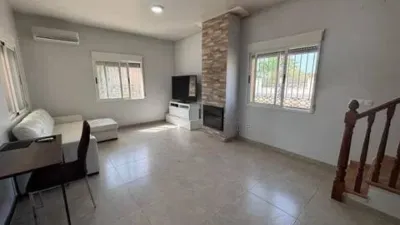 Chalet in Crevillent photo 23