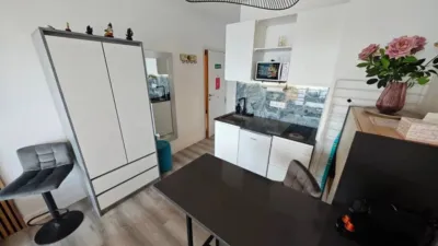 Apartment on Carrer de la Tramuntana photo 10
