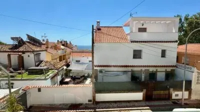 Casa en Arroyo de la Miel photo 12