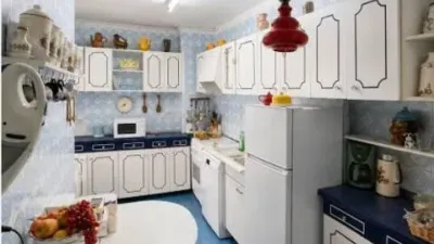 Apartment for Sale photo 4