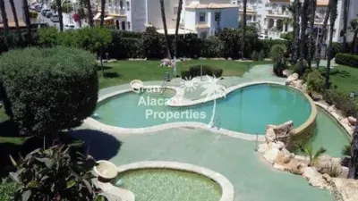 House in Gran Alacant photo 101