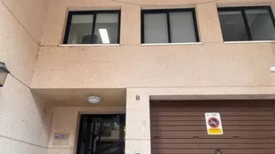 Apartment in Ponent-França-El Tancat photo 21