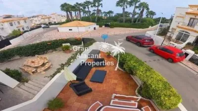 House in Gran Alacant photo 96