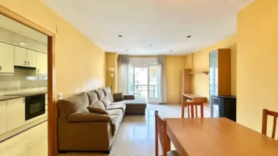 Apartment in Torelló photo 14