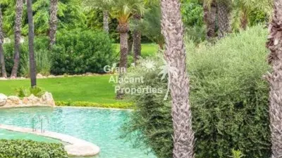 House in Gran Alacant photo 89