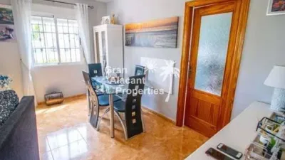 House in Gran Alacant photo 47