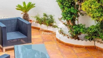 House in Gran Alacant photo 13