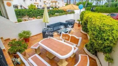 House in Gran Alacant photo 12