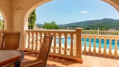Casa - Vista 5