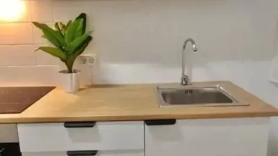 Apartment in Almussafes photo 20