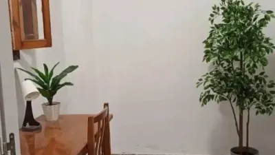 Apartment in Almussafes photo 12
