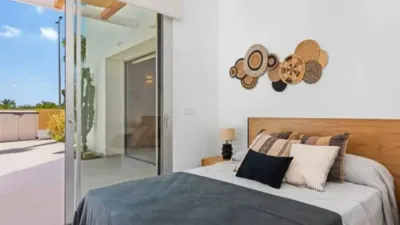Casa - Vista 5