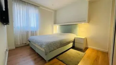 Apartment in Torrejón de Ardoz photo 14