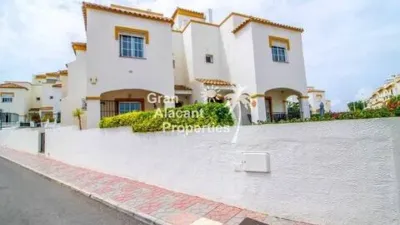 House in Gran Alacant photo 9