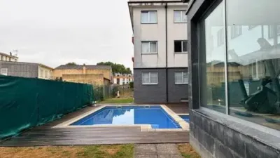Piso – Ares, Os Potes, Xanes - Vista 2