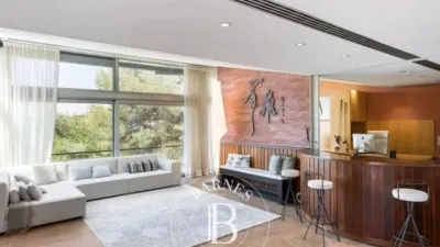 Chalet in Sant Vicenç de Montalt photo 15