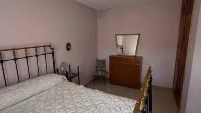 Apartment on Ronda de Santiago photo 10