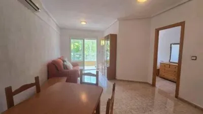 Apartment on Avenida de Diego Ramírez Pastor photo 8