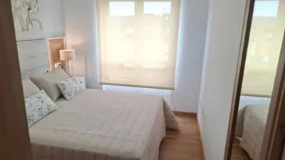 Apartment on Rosalía de Castro Street photo 6